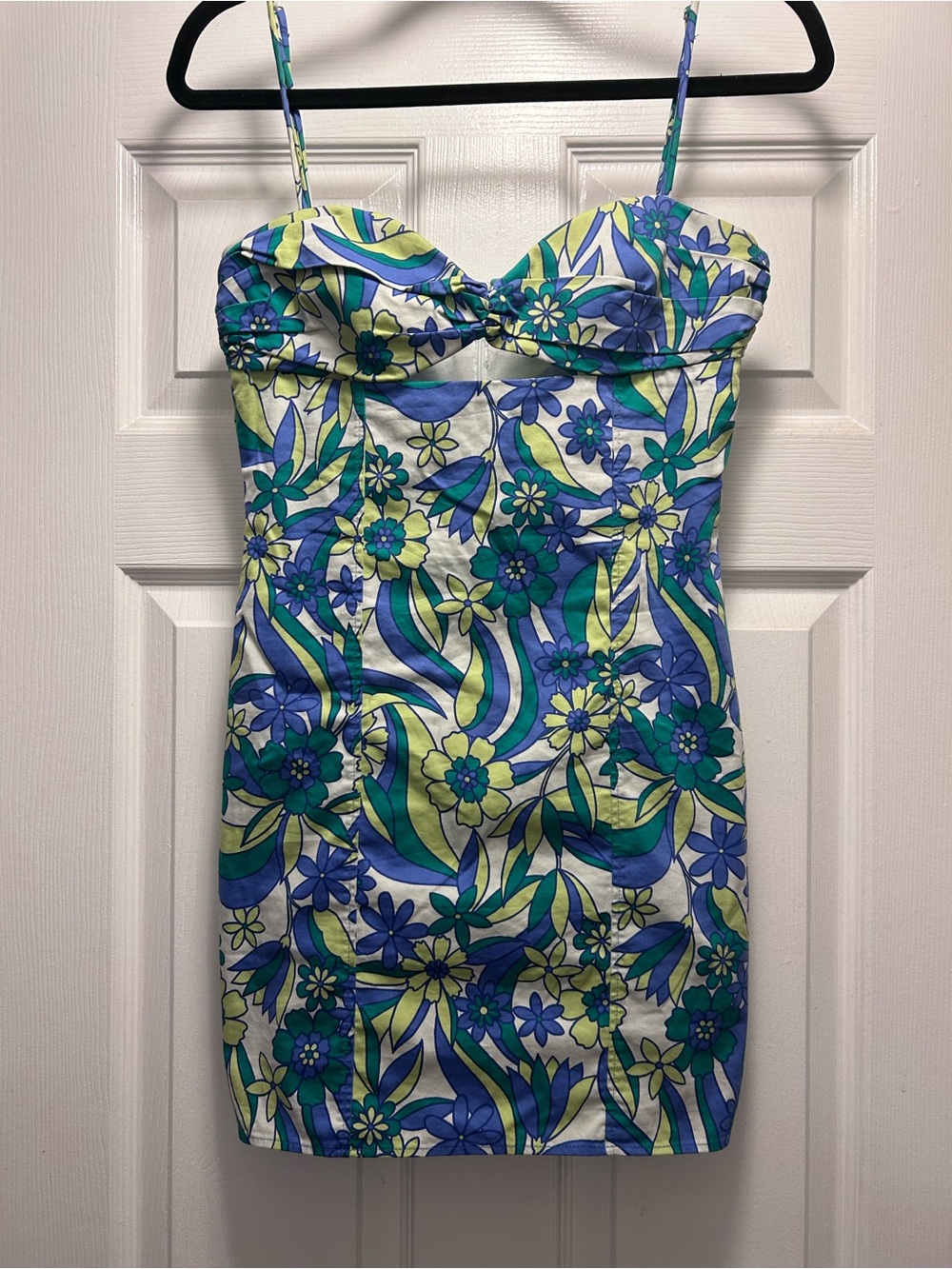 ZARA dress